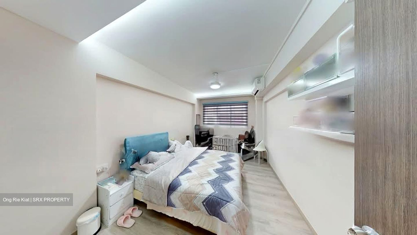Blk 493B Tampines Avenue 9 (Tampines), HDB 5 Rooms #557146921